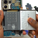 Samsung Battery Repair